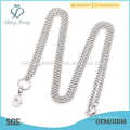 Free sample wedding necklace design,neck chains for women